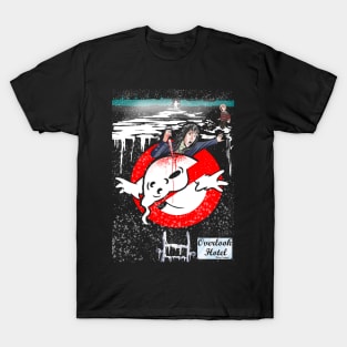 Ghostbusters Shining T-Shirt